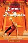 Smita Joshi - Karma & Diamonds - Web of Karma