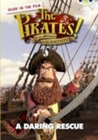 Helen Parker - The Pirates in an Adventure with Scientists: A Daring Rescue
