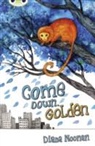 Diana Noonan - Come Down, Golden