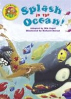 Jamboree Storytime Level A: Splash in the Ocean Big Book