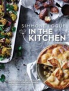 Simmone Logue - In the Kitchen