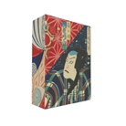 V&amp;A, V&amp;A Publishing - Japanese Wood Blocks (ukiyo-e): 100 Postcards