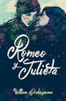 William Shakespeare - Romeo y Julieta Edicion Bilingue; Romeo and Juliet Bilingual Edition