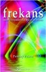 Penney Peirce - Frekans