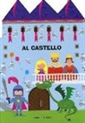 Pavla Kleinová, Veronika Kopecková - Al castello