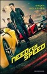 Brian Kelleher - Need for speed