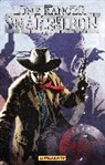 Christophe Bec, Max Bemis, Chuck Dixon, Andy Diggle, Chuck Dixon, Esteve Polls - The Lone Ranger: Snake of Iron