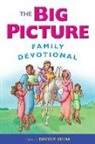 David R Helm, David R. Helm - The Big Picture Family Devotional