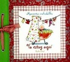 Pauline Oud - Ya estoy aquí