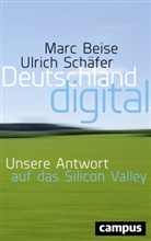 Marc Beise, Ulrich Schäfer - Deutschland digital