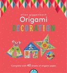 Ellen Giggenbach, Tasha Percy, Tasha (Senior Editor) Percy, Percy Tasha, Ellen Giggenbach, Miss Ellen Giggenbach - Ellen Giggenbach Origami: Decorations