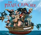 Jonny Duddle, Duddle Jonny, Jonny Duddle, Duddle Jonny - Pirate Cruncher