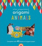 Ellen Giggenbach, Eryl Nash, Eryl Percy Nash, Tasha Percy, Tasha (Senior Editor) Percy, Ellen Giggenbach... - Ellen Giggenbach Origami: Animals