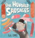Yuval Zommer, Yuval Zomner, Yuval Zommer - One Hundred Sausages