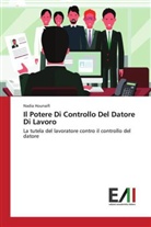 Nadia Hounaifi - Il Potere Di Controllo Del Datore Di Lavoro