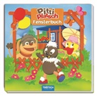 Trötsch Verlag - Pittiplatsch, Fensterbuch