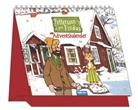 Sven Nordqvist, Trötsch Verlag - Pettersson und Findus Adventskalender