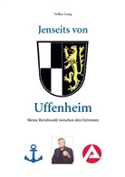 Volker Lang - Jenseits von Uffenheim