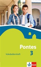 Pontes, Latein für Gymnasien - 3: Pontes 3