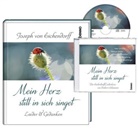 Joseph Freiherr von Eichendorff, Joseph Frhr. von Eichendorff, Joseph vo Eichendorff, Joseph von Eichendorff, Robert Schumann, Joseph von Eichendorff... - Mein Herz still in sich singet, m. 1 Audio-CD