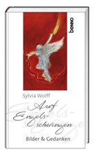 Sylvia Wolff - Auf Engelsschwingen