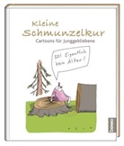 Detle Beck, Peter u Butschkow, Burkhar Fritsche - Kleine Schmunzelkur