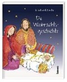 Reinhard Abeln, Ursula Harper, Ursula Harper - Die Weihnachtsgeschichte