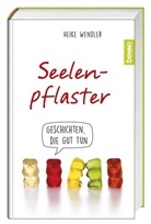 Heike Wendler - Seelenpflaster