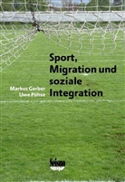 GERBER, Markus Gerber - SPORT MIGRATION SOZIALE INTEGRATION