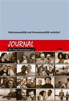 Psychoanalytisches Seminar Zürich, Psychoanalytisches Seminar Zürich (PSZ) - Journal für Psychoanalyse - 57: Heterosexualität und Homosexualität revisited
