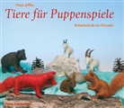 Freya Jaffke - Tiere für Puppenspiele