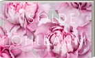 Isolde Ohlbaum - Poesie der Blumen