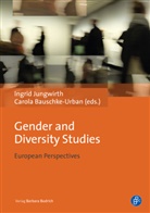 Petra Ahrens, Carola Bauschke-Urban, Ingrid Jungwirth, Ilse Lenz, Victoria Showunmi, Anna Van Der Vleuten... - Gender and Diversity Studies