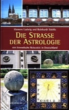 Klemens Ludwig, Reinhardt Stiehle - Die Straße der Astrologie