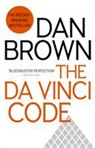 Dan Brown - The Da Vinci Code