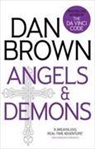 Dan Brown - Angels and Demons