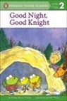 Shelley Moore Thomas, Jennifer Plecas - Good Night, Good Knight
