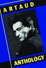 Antonin Artaud - Artaud Anthology