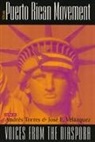 Andres Torres, Emilio Pantojas-Garcia, Andres Torres, Jose E. Velazquez - The Puerto Rican Movement: Voices from the Diaspora