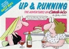 Gray Jolliffe, Gray Shackleton Jolliffe, Michael Shackleton - Up and Running