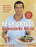 Bear Grylls - Bärenstarke Küche
