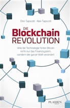 Alex Tapscott, Do Tapscott, Don Tapscott - Die Blockchain-Revolution