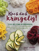 Kenzie Swanhart, Shannon Oslick - Koch dich kringelig!