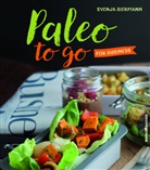 Svenja Biermann - Paleo to go for Business