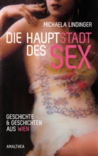Michaela Lindinger - Die Hauptstadt des Sex