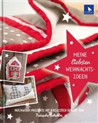 Natascha Schröder, acufactum Ute Menze, Ute Menze, acufactu Ute Menze - Meine liebsten Weihnachtsideen