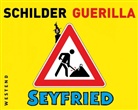 Gerhard Seyfried - Schilderguerilla