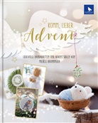 Michèle Brunnmeier, Michèle Brunnmeier, acufactum Ute Menze, Ute Menze, acufactu Ute Menze - Komm lieber Advent