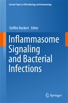 Steffe Backert, Steffen Backert - Inflammasome Signaling and Bacterial Infections