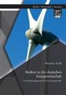 Marina Stoll - Risiken in der deutschen Energiewirtschaft. Ein Risikomanagement für die Energiewende